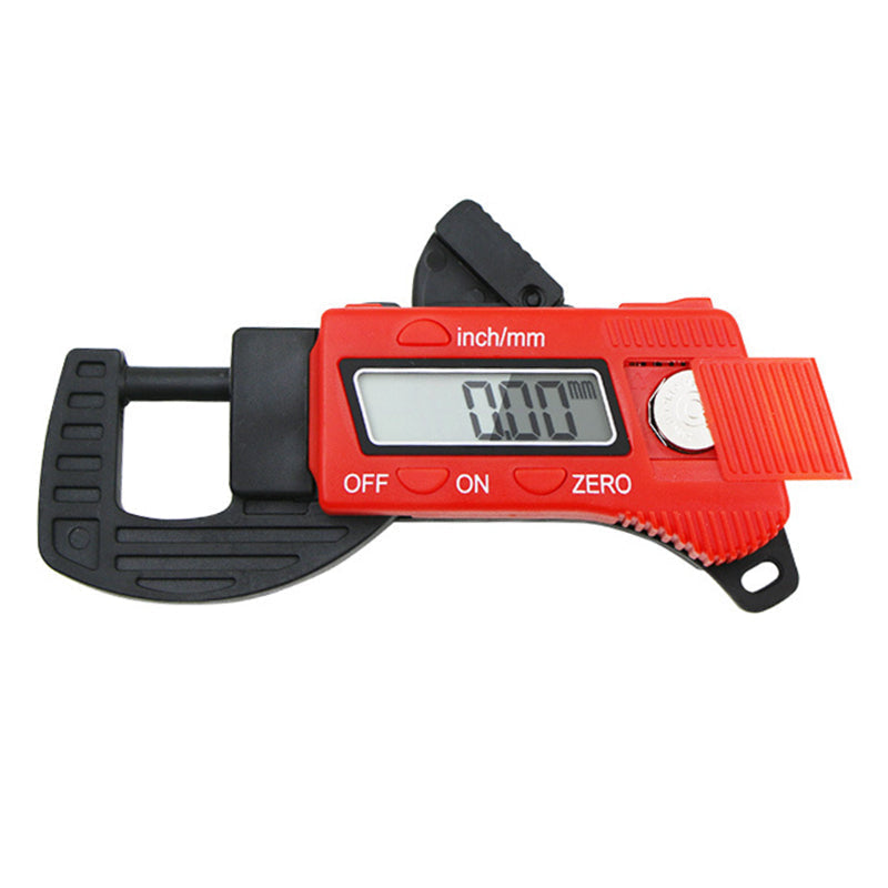 BowLift | Clockwise Tools Digital Micrometer