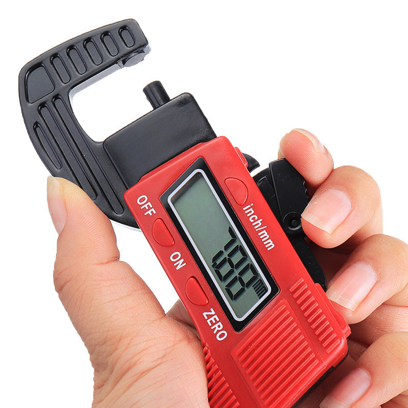 BowLift | Clockwise Tools Digital Micrometer
