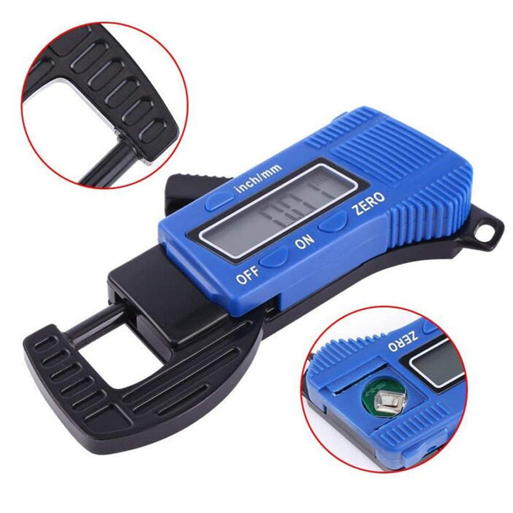 BowLift | Clockwise Tools Digital Micrometer