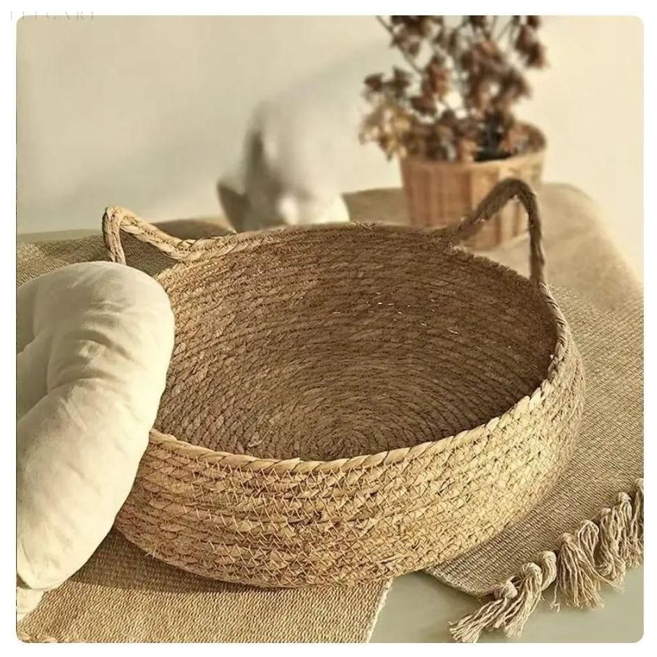 Cloud Nest - Super soft and cozy cat bed | Bowlift