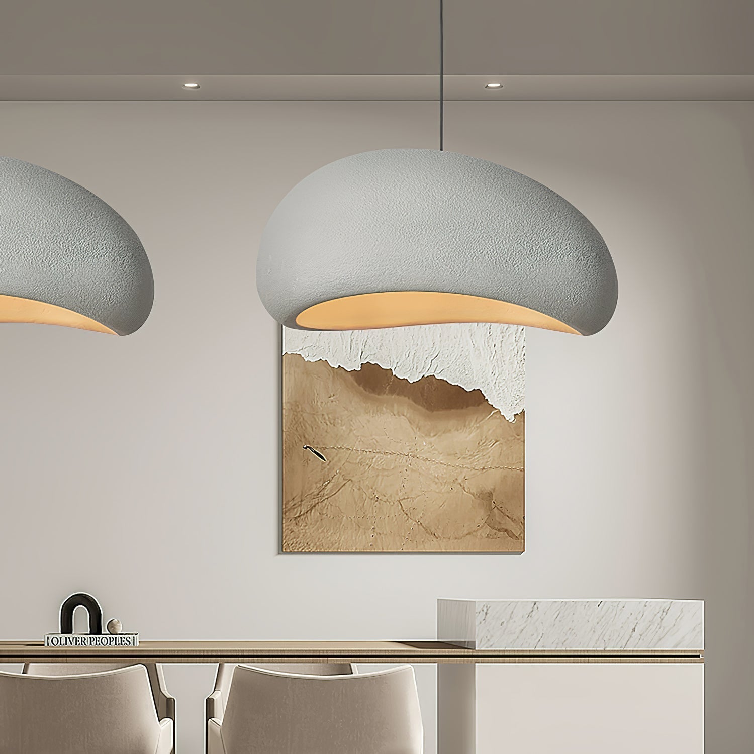 BowLift | Bordeaux - Elegant Pendant Light for Your Home