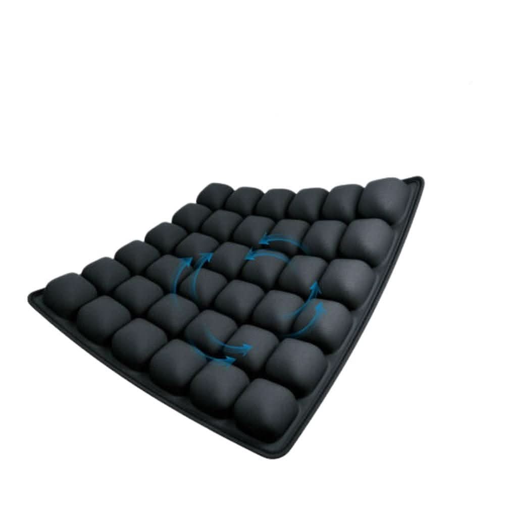 BowLift | Ergonomic Air Seat Cushion for Travel & Office