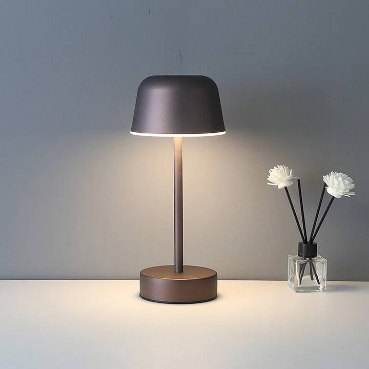 BowLift | Stylish wireless lamp that delights!