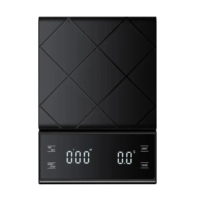 BowLift | Digital kitchen scale for precise measuring of ingredients
