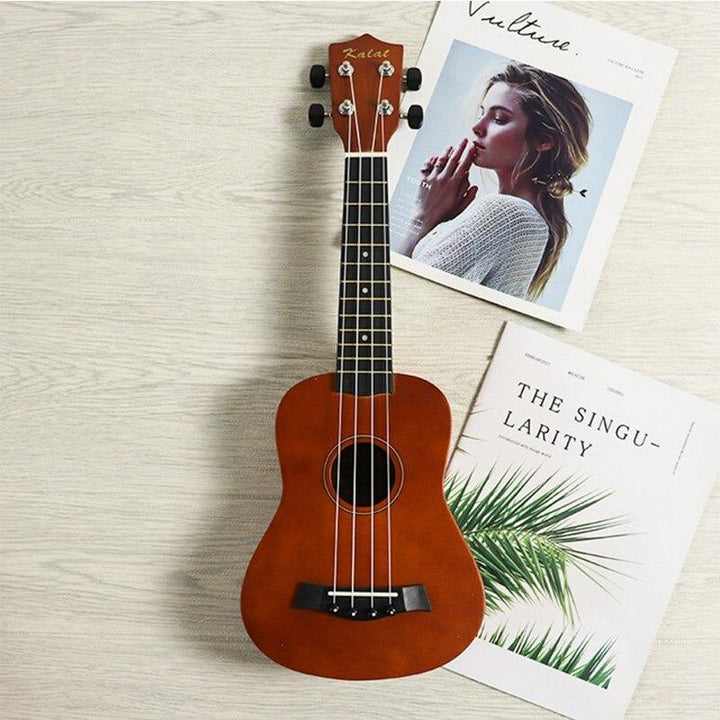 BowLift | 21" 4 Strings Begginer Small Guitar