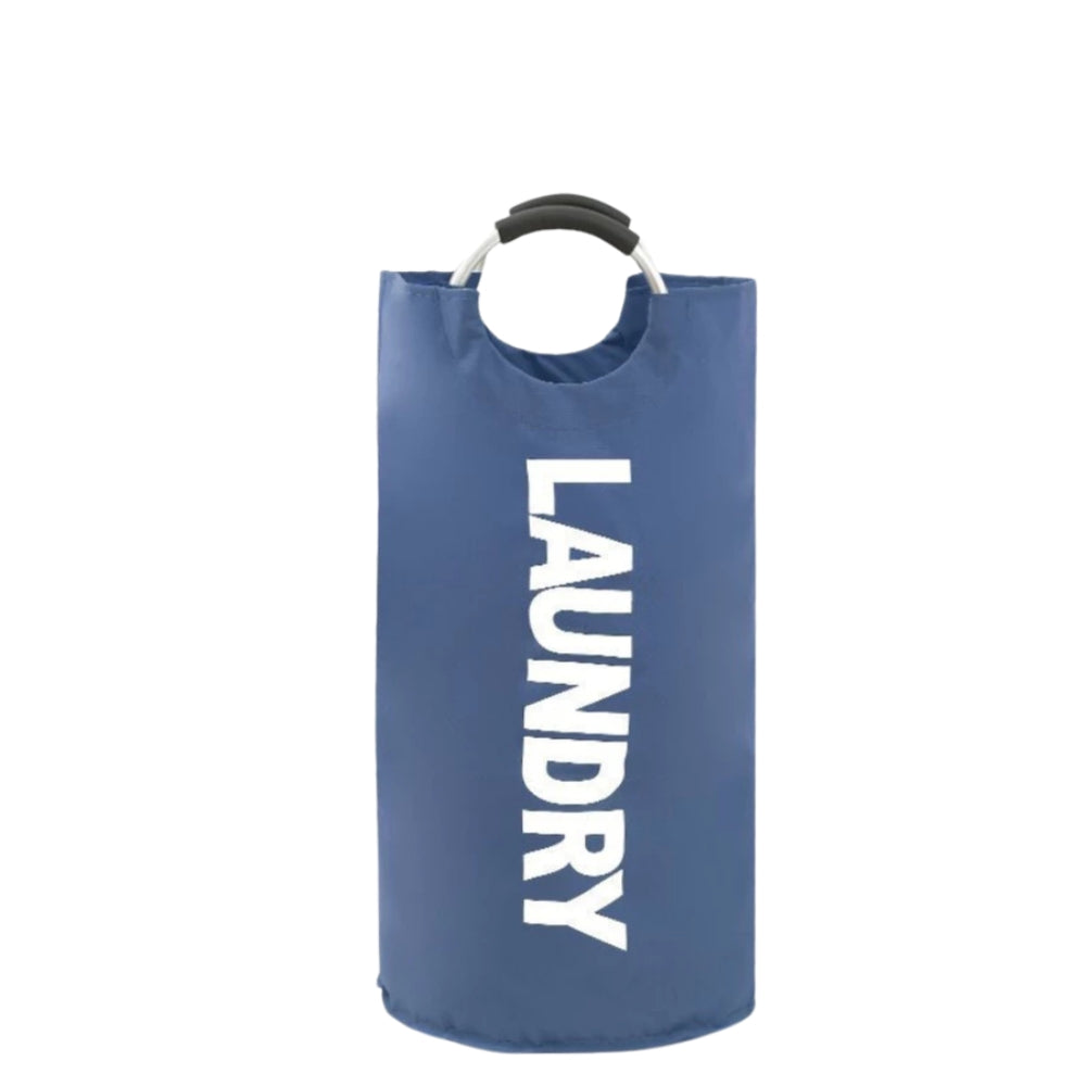 BowLift | Collapsible Oxford Cloth Laundry Basket