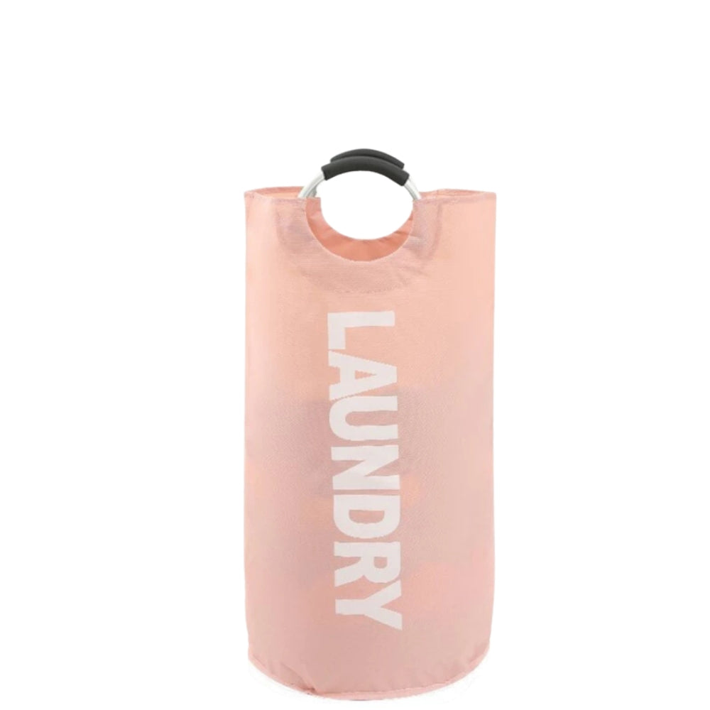 BowLift | Collapsible Oxford Cloth Laundry Basket