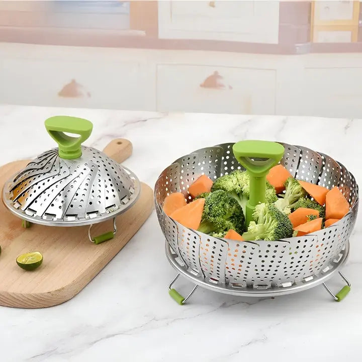 BowLift | EasySteam Portable Steam Power