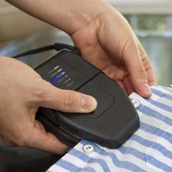 Portable iron | Bowlift