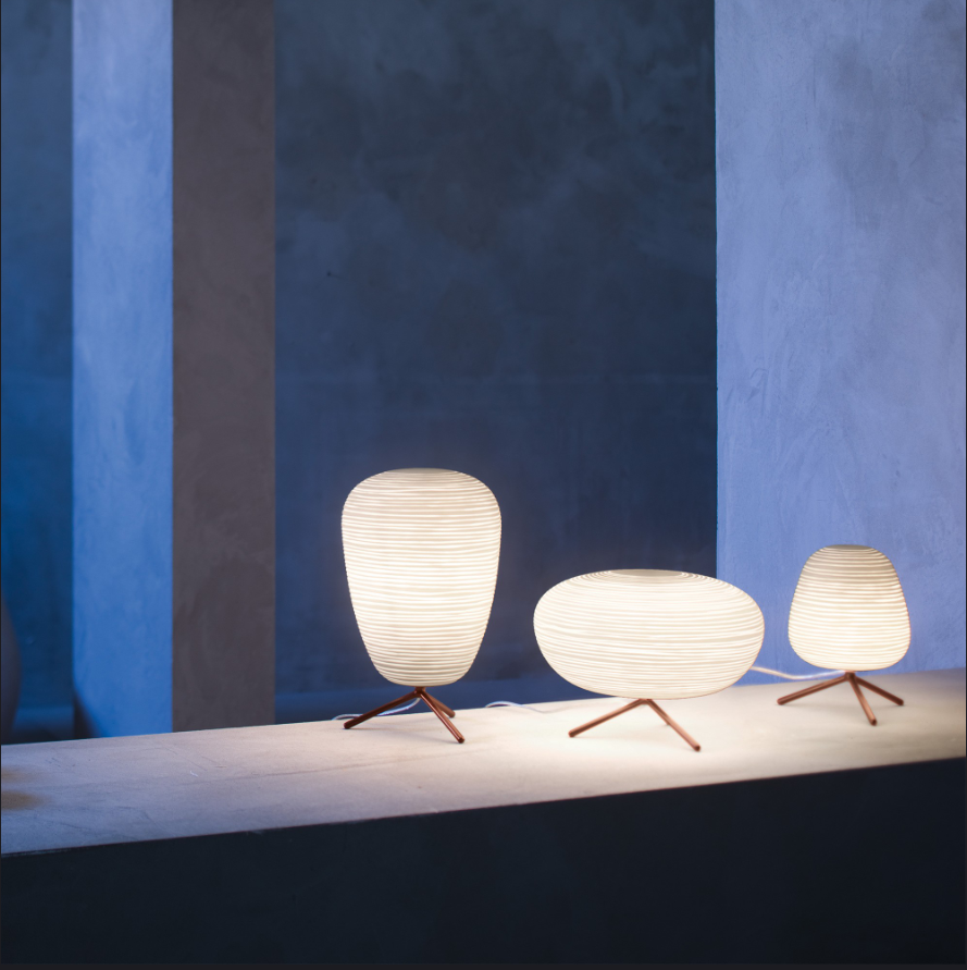 BowLift | Rituals Table Lamp