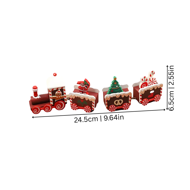 BowLift | Wooden track