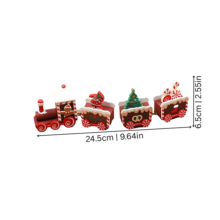 BowLift | Wooden track