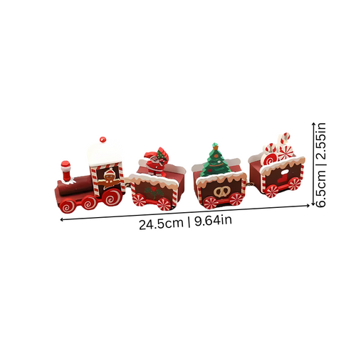 BowLift | Wooden track