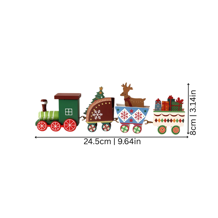 BowLift | MerryTracks