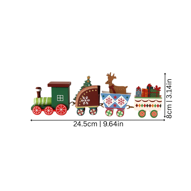 BowLift | Wooden track