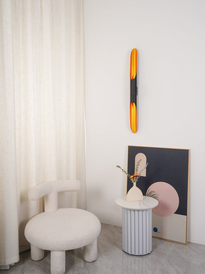 Coltrane Wall Light