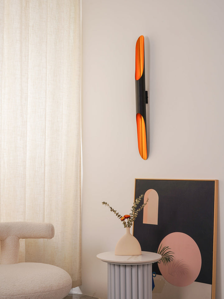 Coltrane Wall Light