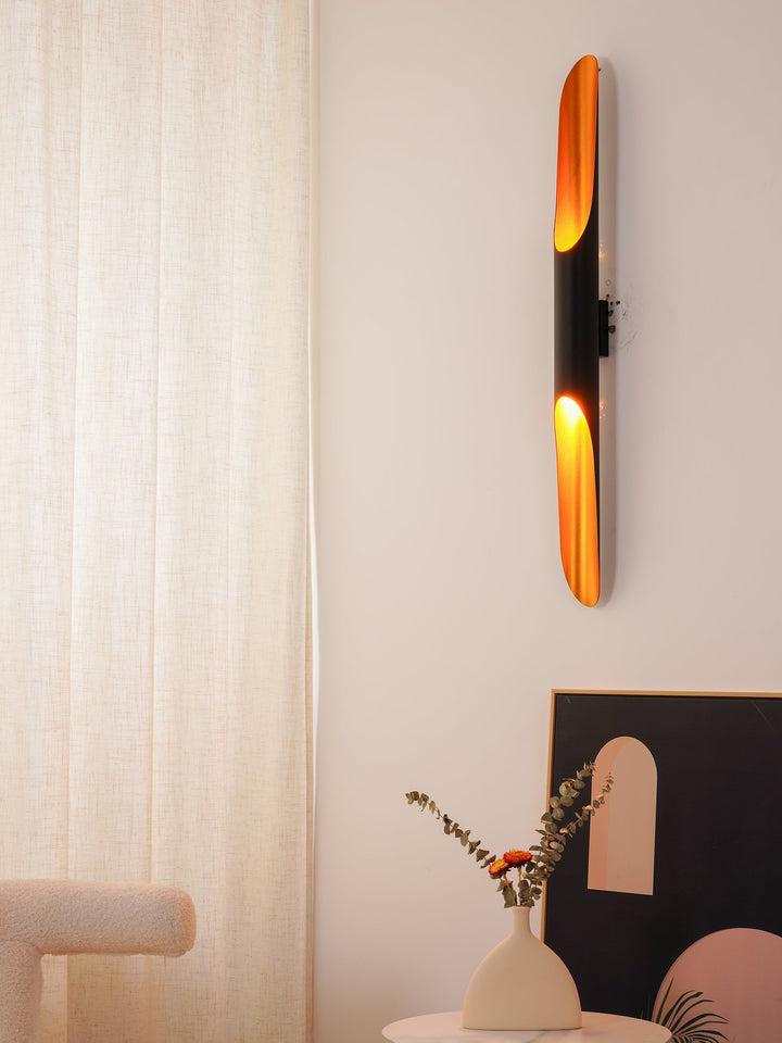 Coltrane Wall Light