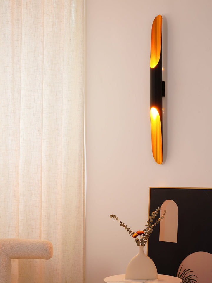Coltrane Wall Light