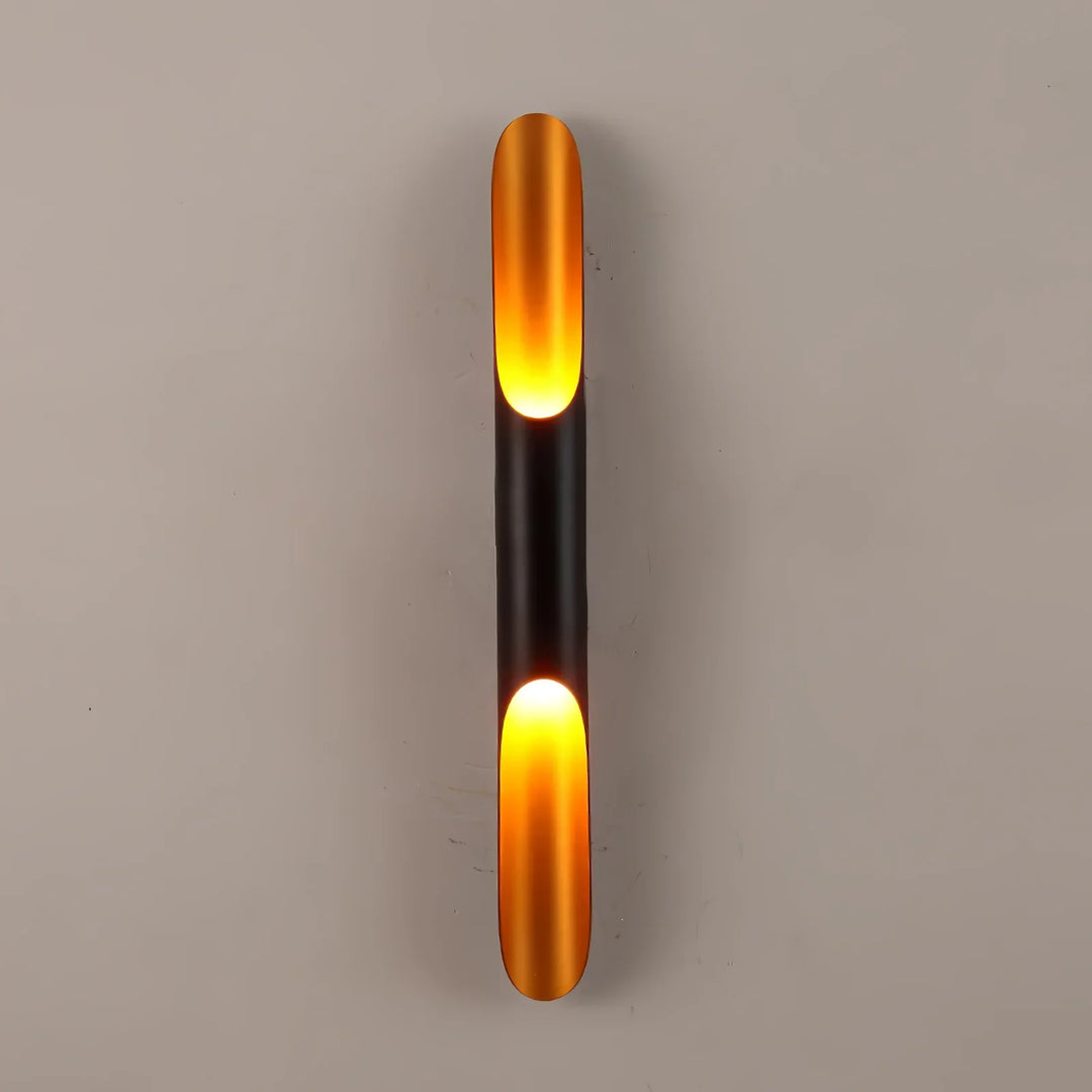 Coltrane Wall Light