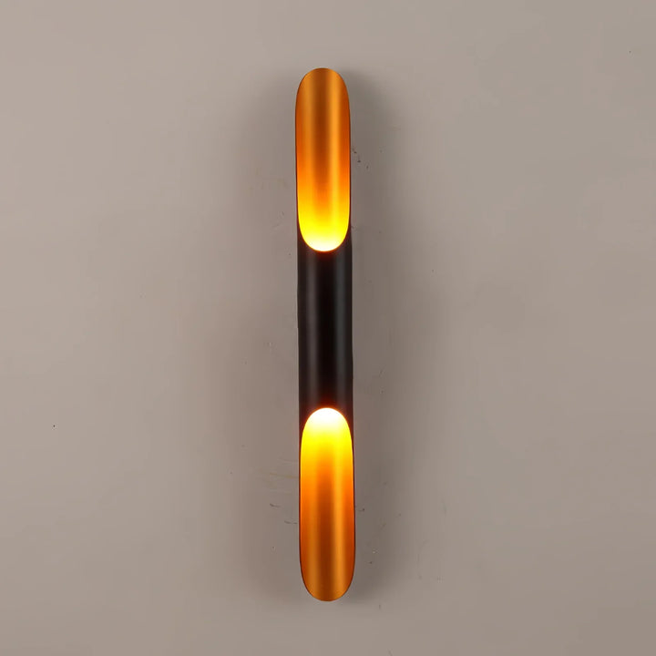 Coltrane Wall Light