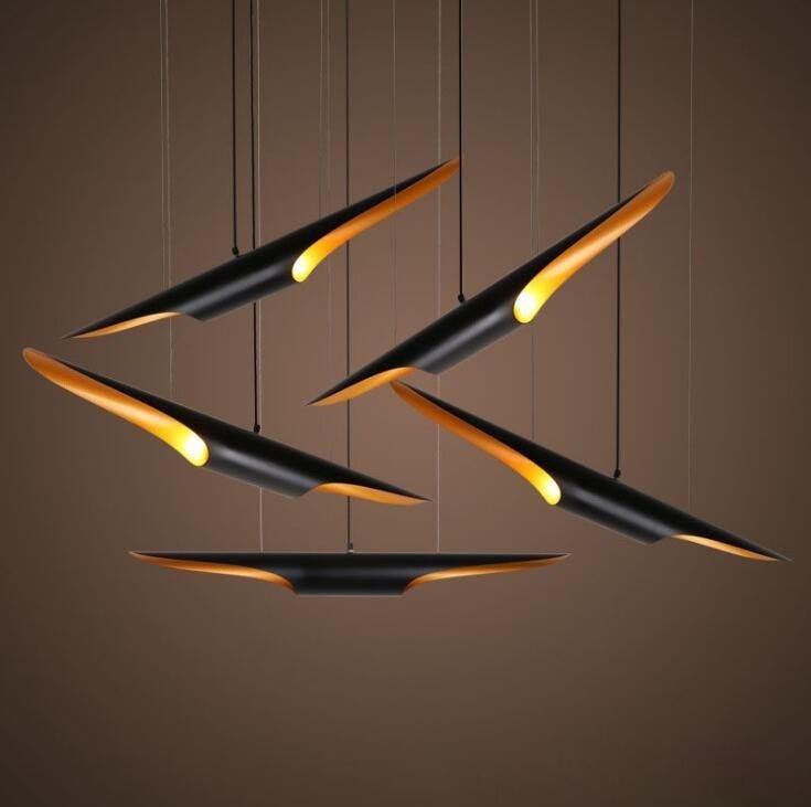 Coltrane Wall Light