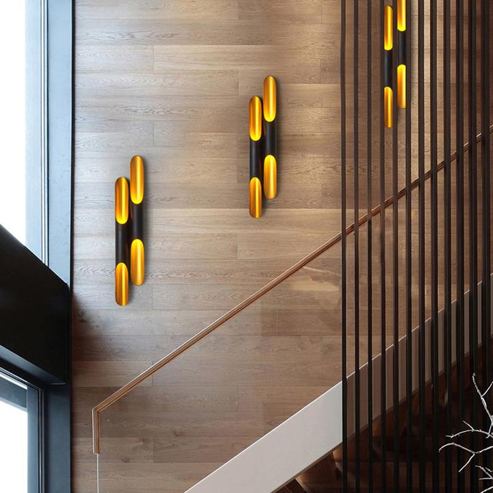 Coltrane Wall Light