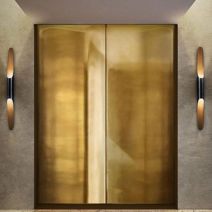 Coltrane Wall Light