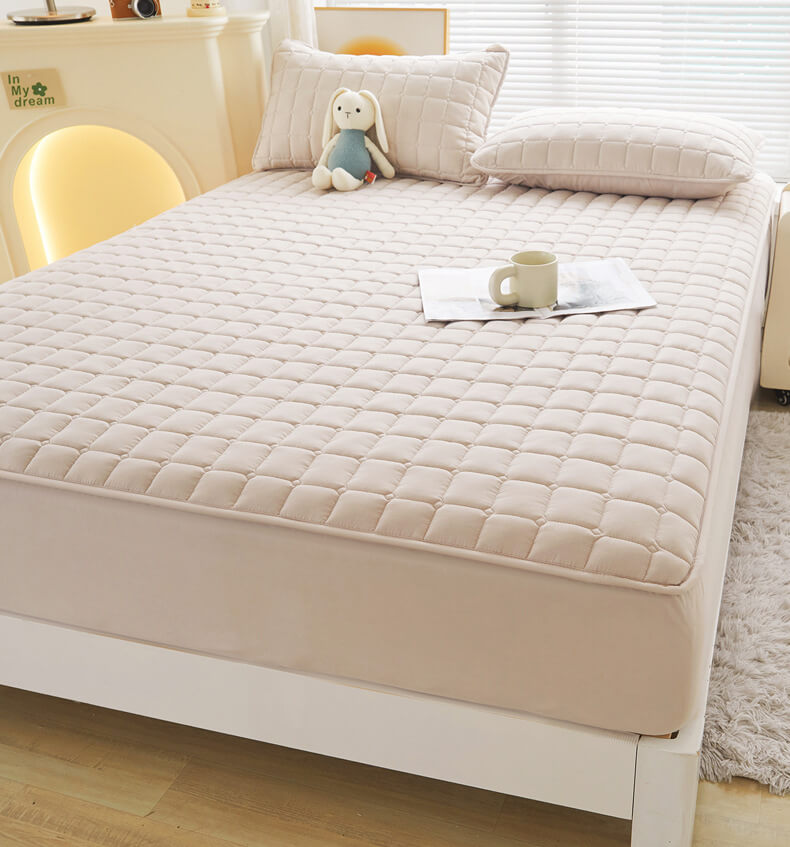 BowLift | Comfort Encapsulated Waterproof Mattress Protector