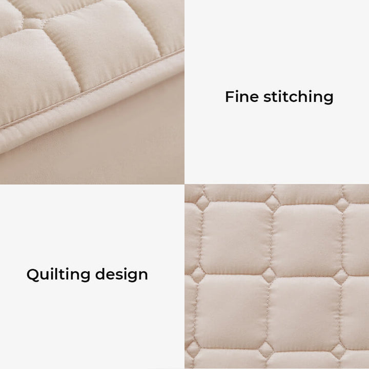 BowLift | Comfort Encapsulated Waterproof Mattress Protector