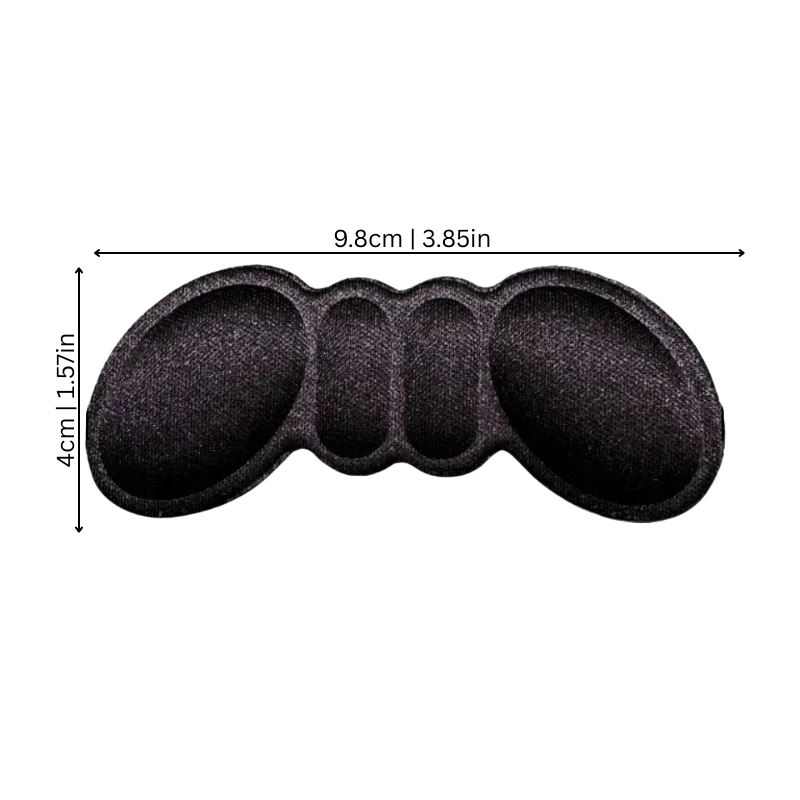 BowLift | ComfyHeel