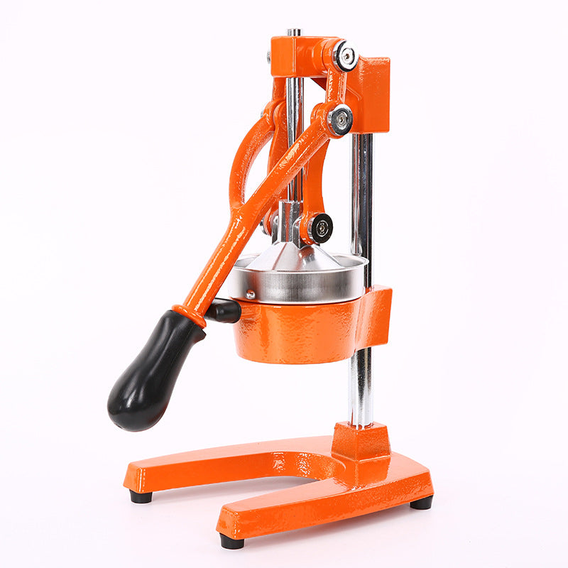 BowLift | Stainless Steel Press Juicer Citrus Lemon Orange Pomegranate Juice Extractor For Commercial Or Home Use