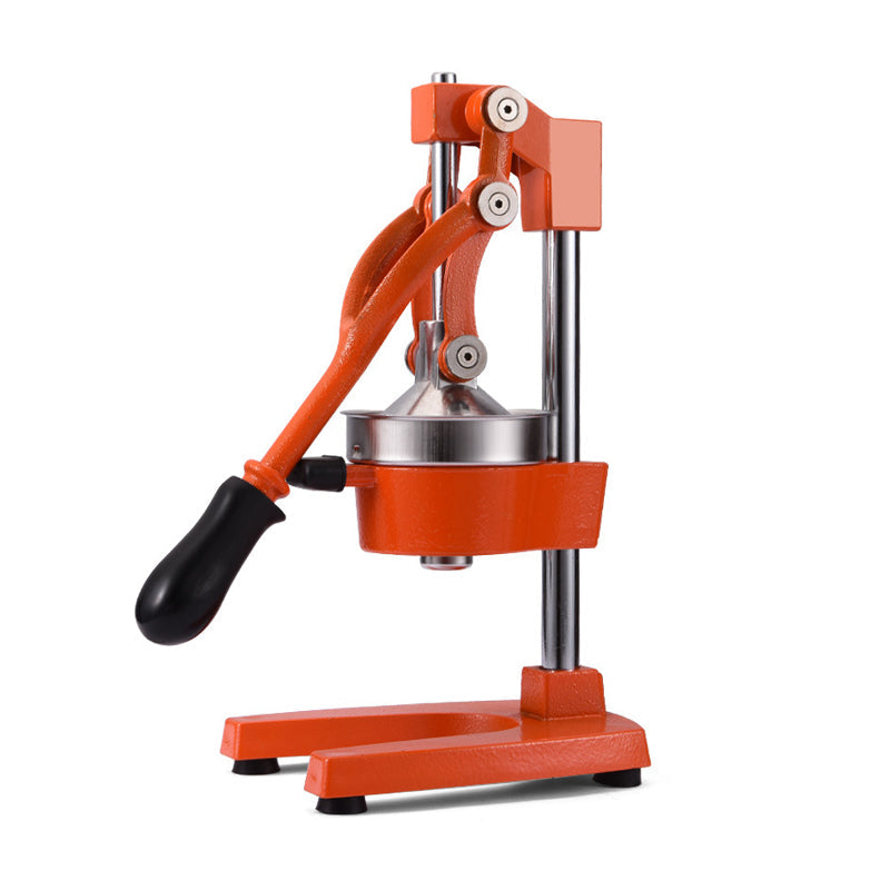 BowLift | Stainless Steel Press Juicer Citrus Lemon Orange Pomegranate Juice Extractor For Commercial Or Home Use