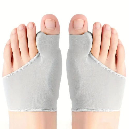 BowLift | CompressCare Teen – Hallux Valgus Corrector for painless walking