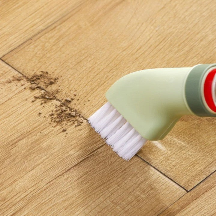 2in1 Creative Dual-Purpose Water Bottle Brush | Bowlift