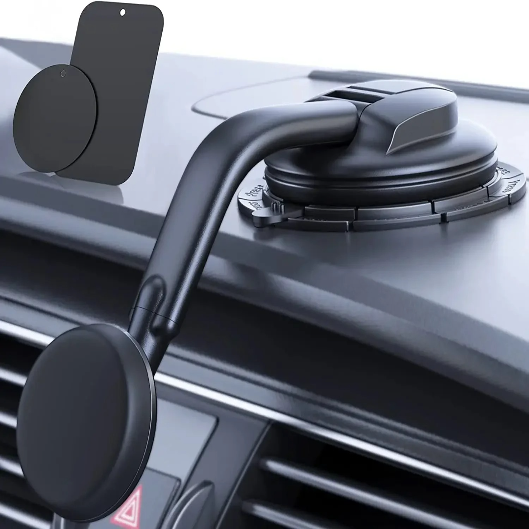 BowLift | Premium Air Vent Magnetic Universal Phone Holder
