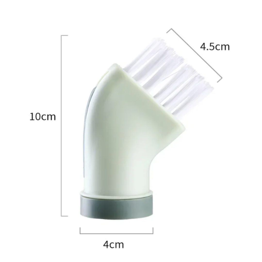 2in1 Creative Dual-Purpose Water Bottle Brush | Bowlift