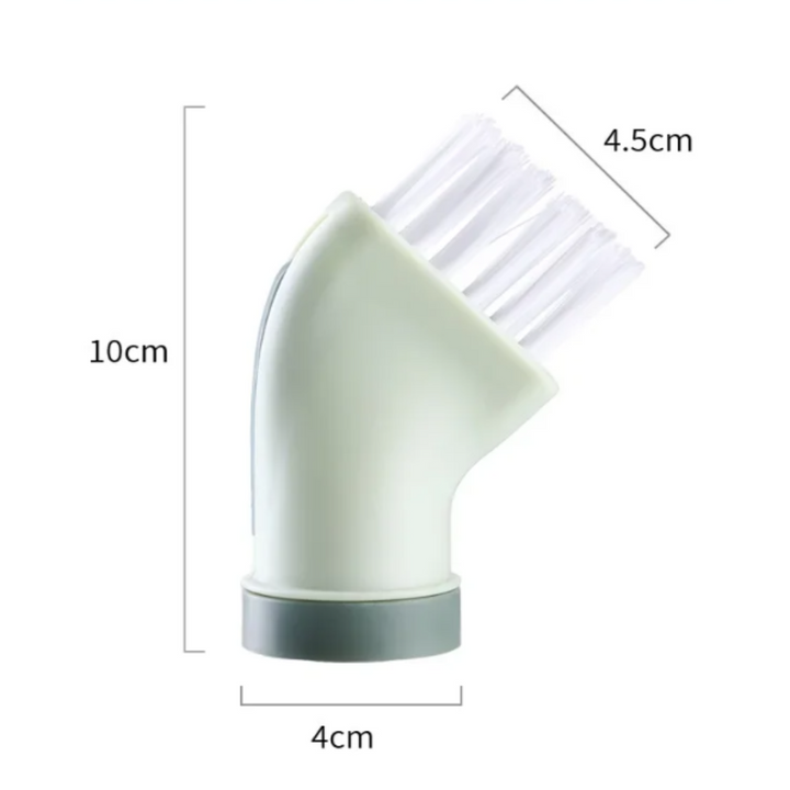2in1 Creative Dual-Purpose Water Bottle Brush | Bowlift
