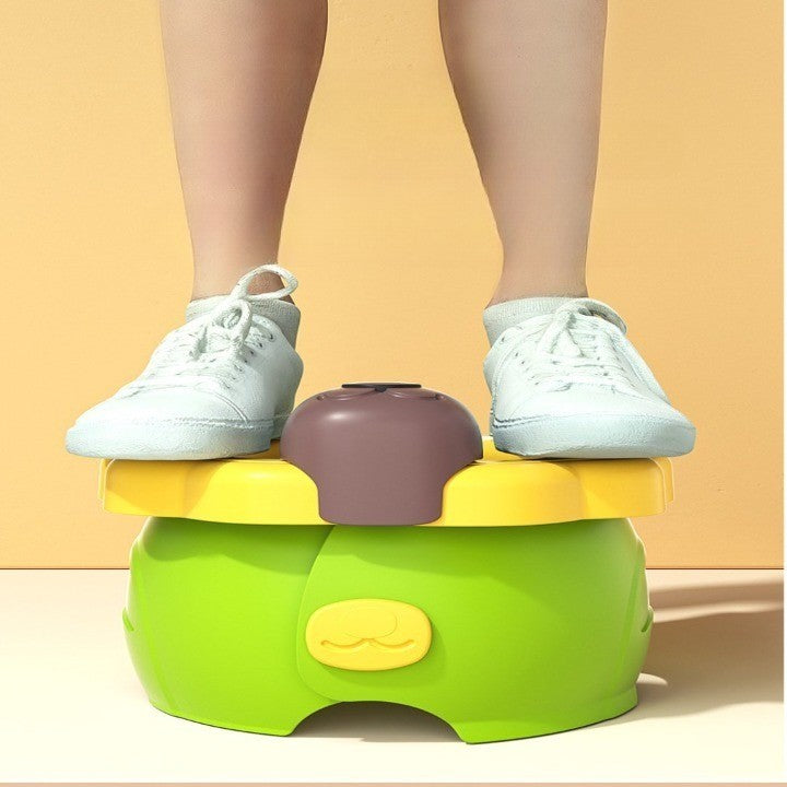 BowLift | Foldable Poty Trainer Portable Kids Toilet