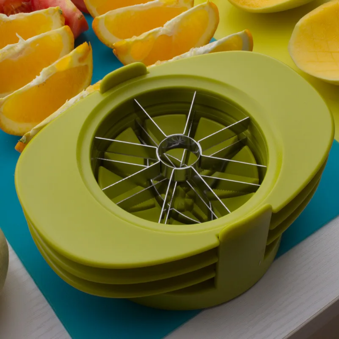 BowLift | 3in1 Fruit Vegetable Trio Slicer Kit