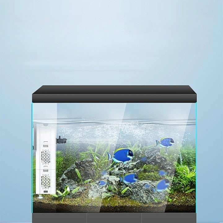 BowLift | Fresh Air Bubble Aquarium Filtration System