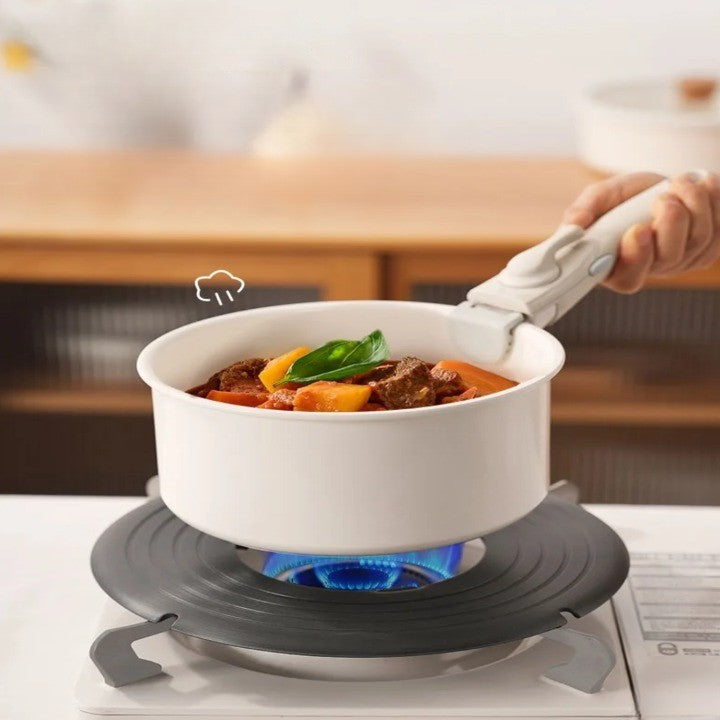 BowLift | Anti Burning Stove Heat Insulation Plates