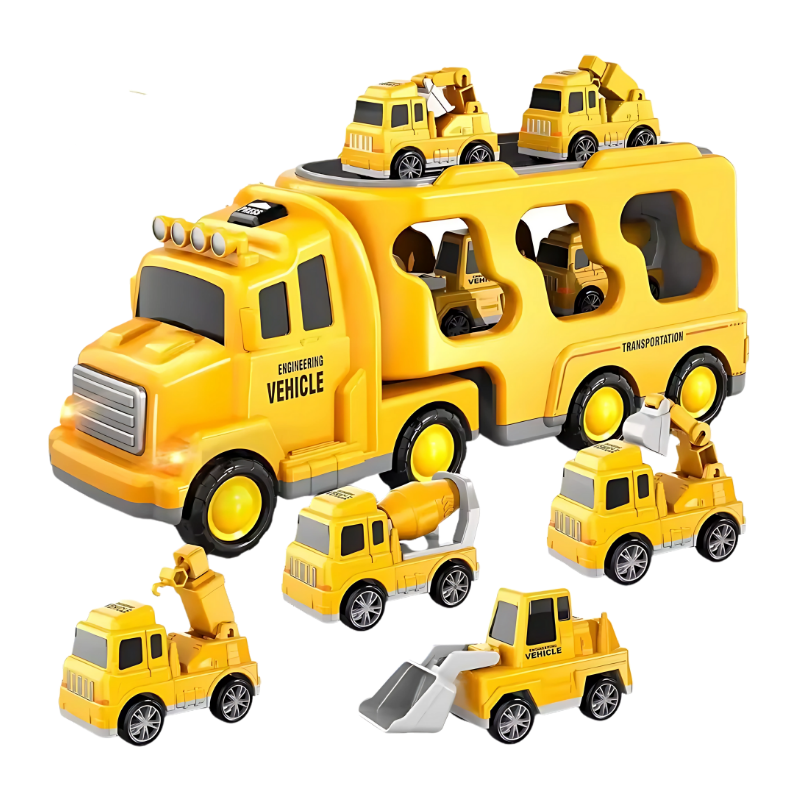 BowLift | PatrolForce