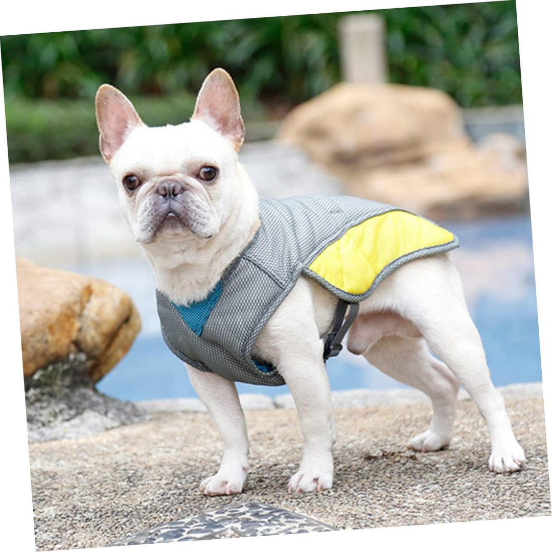 Coolify™ : Cooling Vest for Frenchie (CS13) | Bowlift