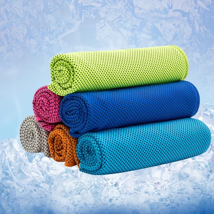 Cooling Towel | Bowlift