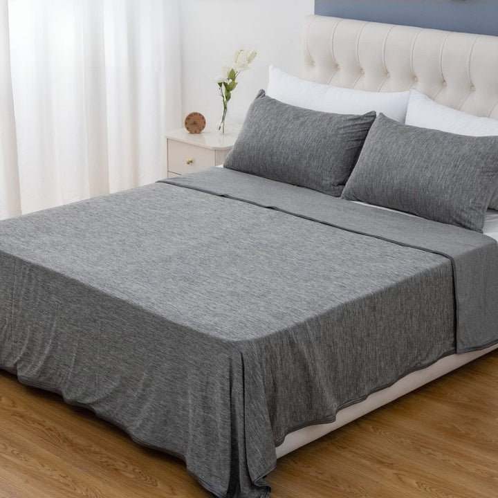 Summer blanket for warm nights 200x150 cm | Bowlift