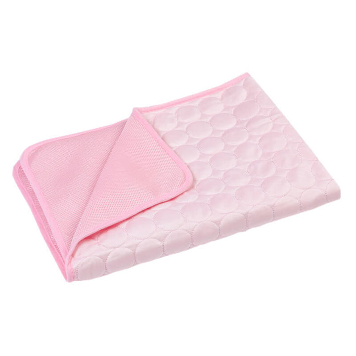 BowLift | Self-Cooling Mat for Quadrupeds Perfect for Hot Summer