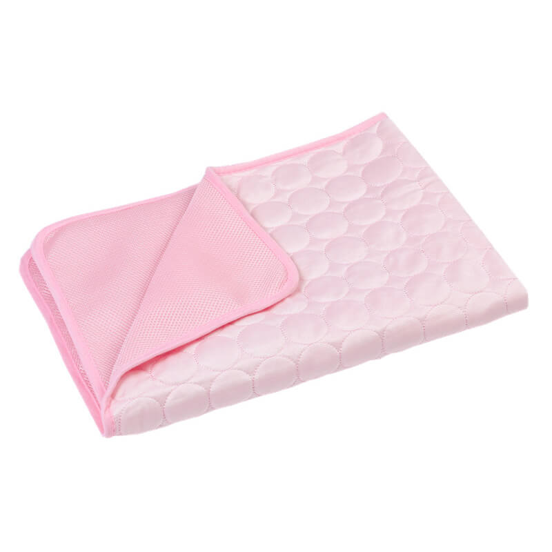 BowLift | Self-Cooling Mat for Four-Legged Friends Ideal for Hot Summer