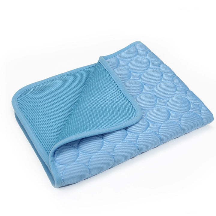 BowLift | Self-Cooling Mat for Quadrupeds Perfect for Hot Summer