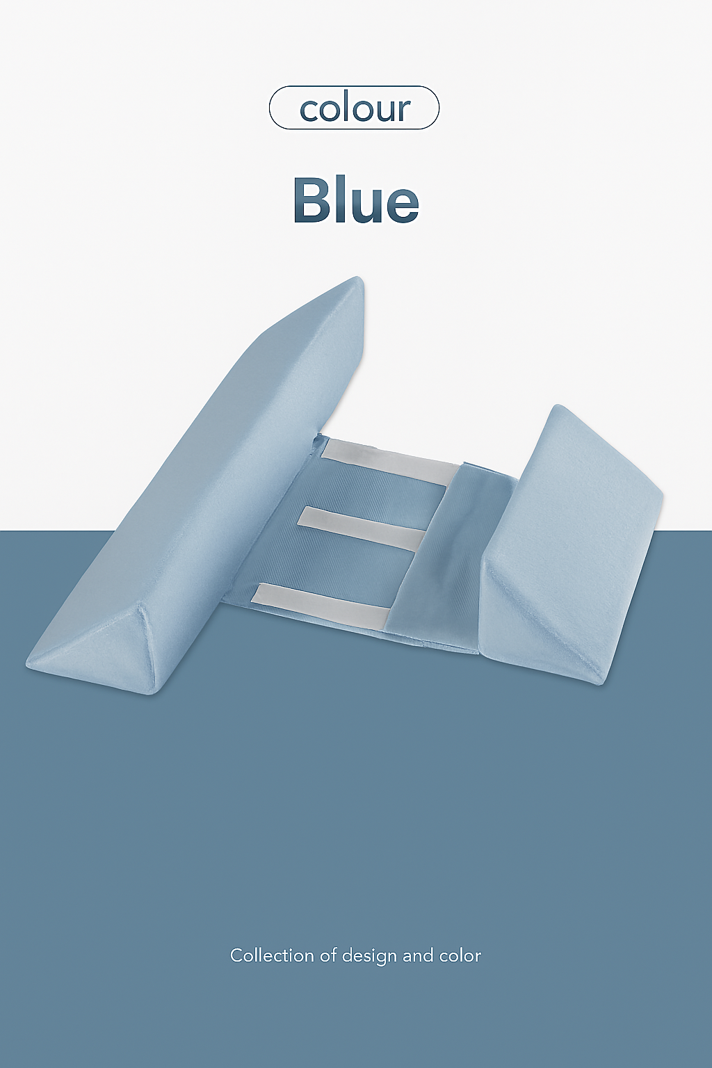 BowLift | Baby Sleep Positioner Side Support Pillow